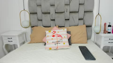 GABRIELA  online show from 03/31/26, 11:32