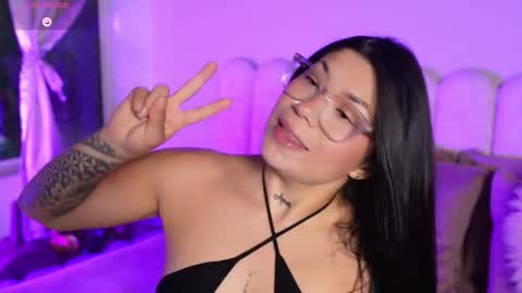 Aleja  online show from 12/20/25, 11:28