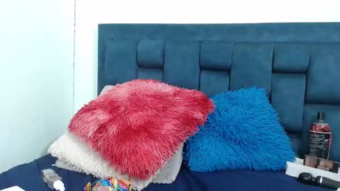gaby_steven online show from 01/12/26, 08:41