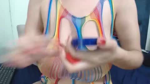 gaby_steven online show from 02/07/26, 09:02