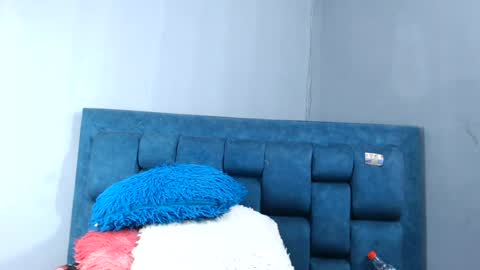 Snapshot of gaby_steven chatting on 06/24/26, 09:19 gaby_steven online show from 06/24/26, 09:19