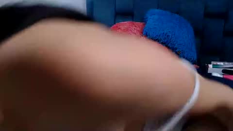 Snapshot of gaby_steven chatting on 07/14/26, 08:41 gaby_steven online show from 07/14/26, 08:41