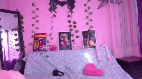 Snapshot of gaby_tailor_ chatting on 01/11/25, 07:59 Gaby online show from 01/11/25, 07:59