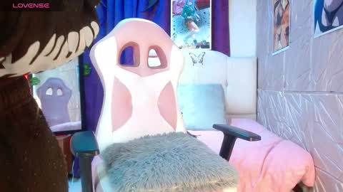 Snapshot of gaby_tailor_ chatting on 01/30/25, 05:06 Gaby online show from 01/30/25, 05:06