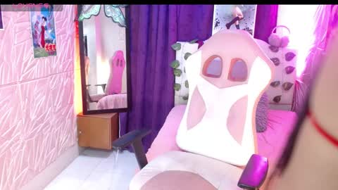 Snapshot of gaby_tailor_ chatting on 02/03/25, 02:03 Gaby online show from 02/03/25, 02:03