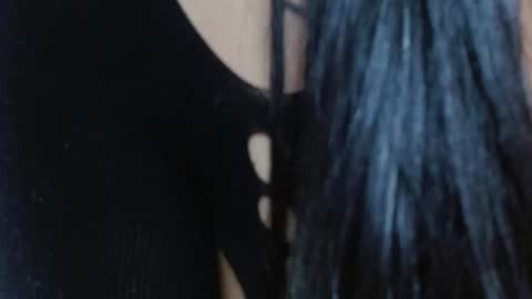 Snapshot of gaby_tailor_ chatting on 02/04/25, 04:05 Gaby online show from 02/04/25, 04:05