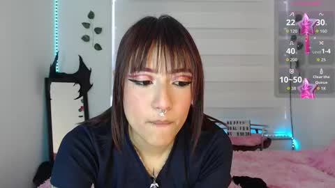 Snapshot of gaby_tailor_ chatting on 09/14/25, 09:03 Gaby online show from 09/14/25, 09:03