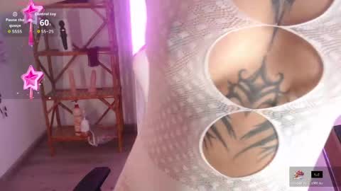 Snapshot of gaby_tailor_ chatting on 03/19/26, 12:14 Gaby online show from 03/19/26, 12:14