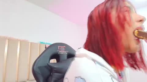 Snapshot of gaby_tay1 chatting on 03/11/25, 06:00 Gaby online show from 03/11/25, 06:00