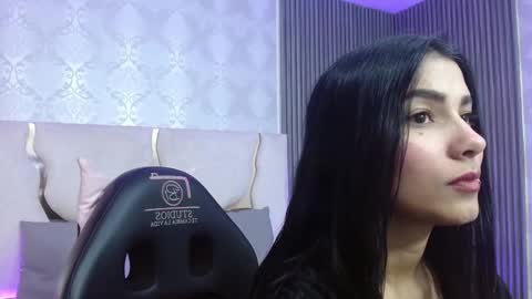 Snapshot of gaby_tay1 chatting on 11/07/25, 03:39 Gaby online show from 11/07/25, 03:39