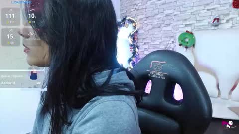 Gaby online show from 12/18/25, 07:42