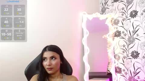 Gaby online show from 03/26/26, 04:51