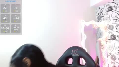 Gaby online show from 04/01/26, 03:18