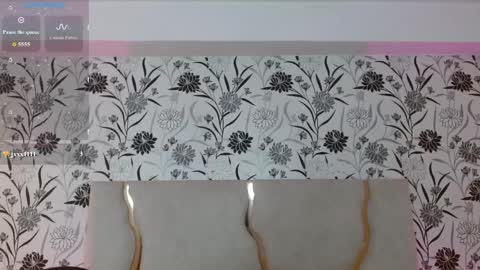 Gaby online show from 04/02/26, 03:15