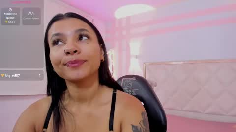 Gaby online show from 05/07/26, 03:45