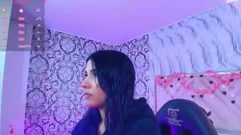Gaby online show from 05/11/26, 07:00