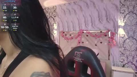 Gaby online show from 05/25/26, 12:33