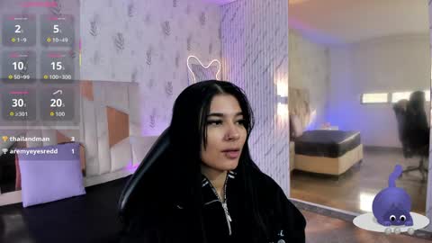 Gaby online show from 05/31/26, 12:01