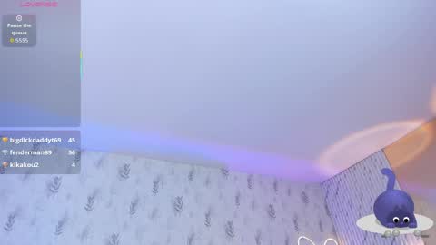 Gaby online show from 05/31/26, 06:09