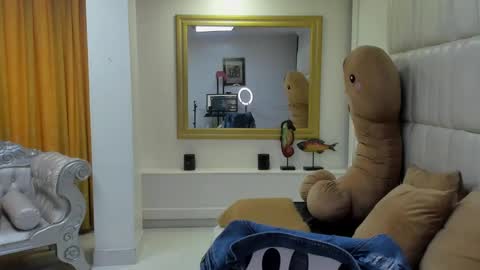 gabriela online show from 01/11/25, 06:33