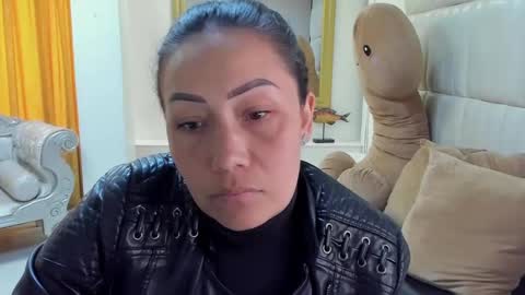 gabriela online show from 01/15/25, 03:18