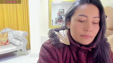 gabriela online show from 01/27/25, 01:52