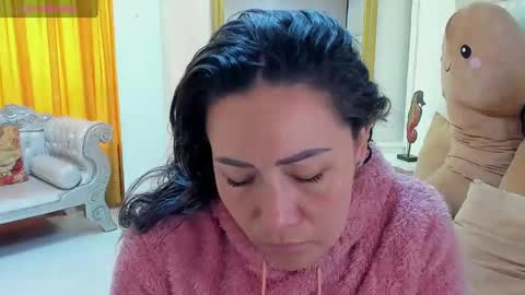 gabriela online show from 01/30/25, 01:31