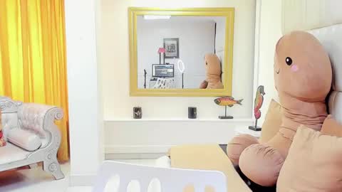 gabriela online show from 01/31/25, 02:17