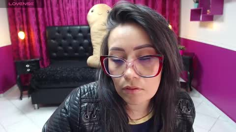 gabriela online show from 02/14/25, 08:59