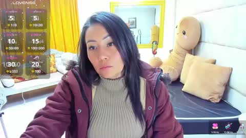 gabriela online show from 03/04/25, 05:03