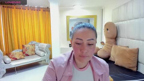 gabriela online show from 03/05/25, 03:51