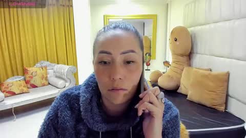 gabriela online show from 03/06/25, 07:54