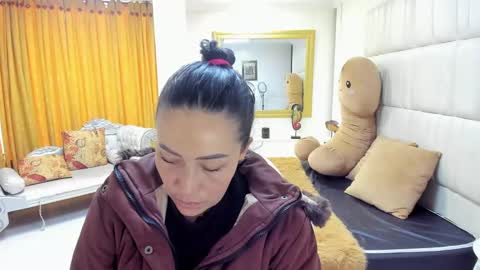 gabriela online show from 03/07/25, 07:16