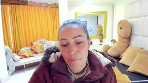 gabriela online show from 03/12/25, 03:51