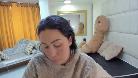 gabriela online show from 03/31/26, 03:56