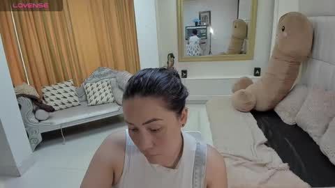 Snapshot of gaby_trent chatting on 04/21/26, 04:34 gabriela online show from 04/21/26, 04:34