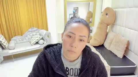 Snapshot of gaby_trent chatting on 05/11/26, 04:15 gabriela online show from 05/11/26, 04:15