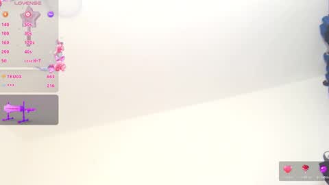 gaby_vegaa online show from 03/07/25, 05:08