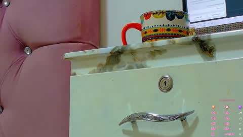 gaby_vegaa online show from 09/22/25, 05:42