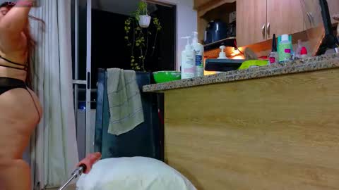 gaby_vegaa online show from 12/19/25, 03:13