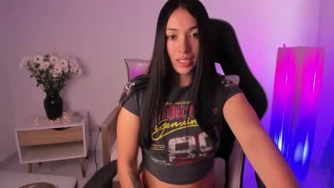 Gabriela online show from 03/05/25, 06:23