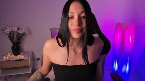 Gabriela online show from 03/07/25, 10:10