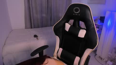 Gabriela online show from 06/01/26, 07:26