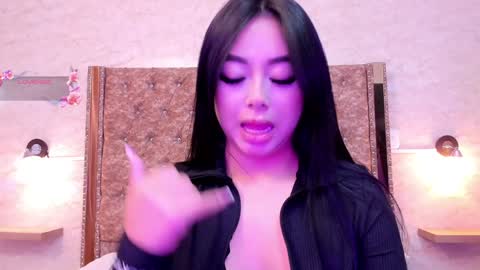  GABY DESIRE  online show from 01/15/25, 12:36