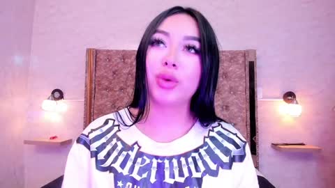  GABY DESIRE  online show from 01/18/25, 01:40