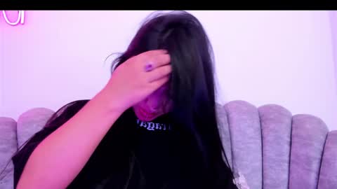  GABY DESIRE  online show from 01/29/25, 12:33