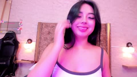 GABY DESIRE  online show from 02/08/25, 01:11