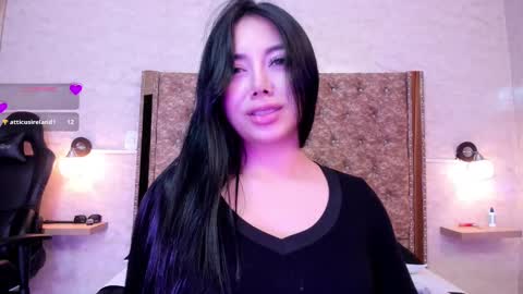  GABY DESIRE  online show from 02/21/25, 11:54