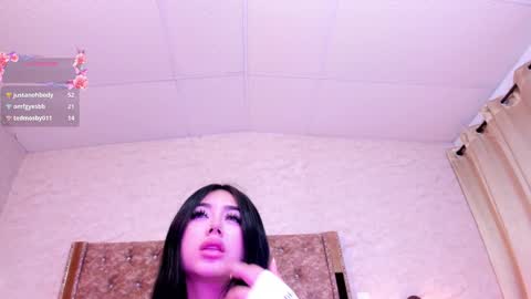  GABY DESIRE  online show from 03/03/25, 06:48