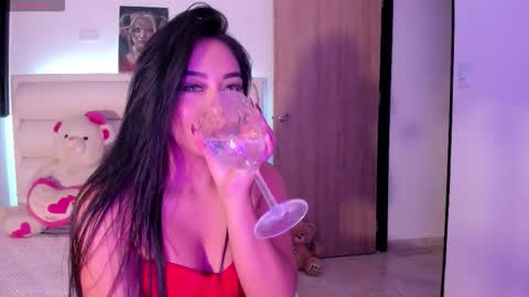  GABY DESIRE  online show from 10/24/25, 12:08